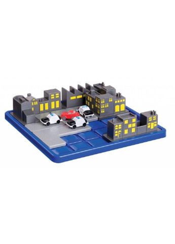 Настольная игра Операция Похититель (SG 250 UKR) Smart Games (249598481)