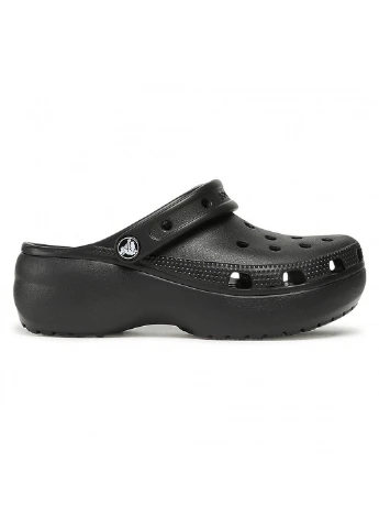 Сабо Крокс Crocs Classic Platform (228572518)