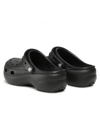 Сабо Крокс Crocs Classic Platform (228572518)