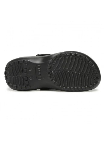 Сабо Крокс Crocs Classic Platform (228572518)