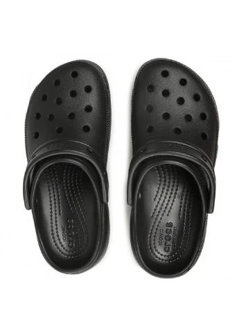 Сабо Крокс Crocs Classic Platform (228572518)
