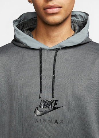Худи Nike m nsw air max pk po hoodie (201826677)