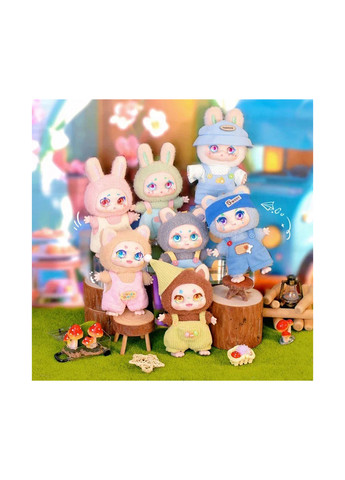 М'яка іграшка Kimmon Я – Мімон, 17,5 см POP TOP (354678324)