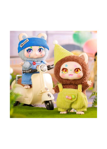 М'яка іграшка Kimmon Я – Мімон, 17,5 см POP TOP (354678324)