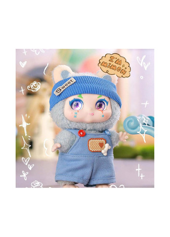 М'яка іграшка Kimmon Я – Мімон, 17,5 см POP TOP (354678324)