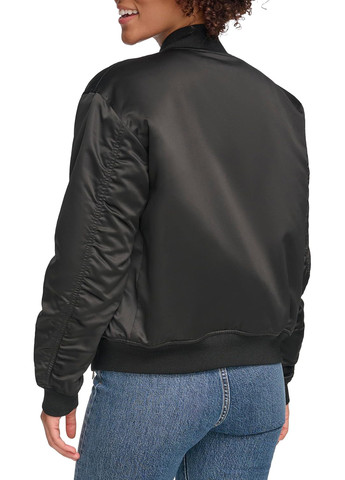 Бомбер Levi's на блискавці (343051741)