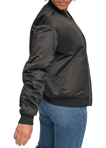 Бомбер Levi's на блискавці (343051741)