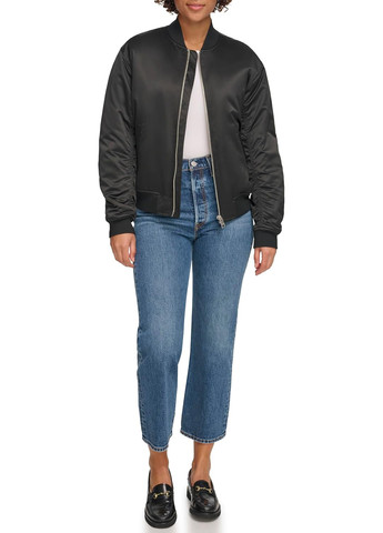 Бомбер Levi's на блискавці (343051741)