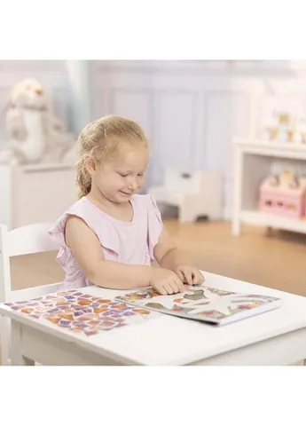 Набір для творчості Мозаїчні наклейки Океан (MD30161) Melissa&Doug (249598737)