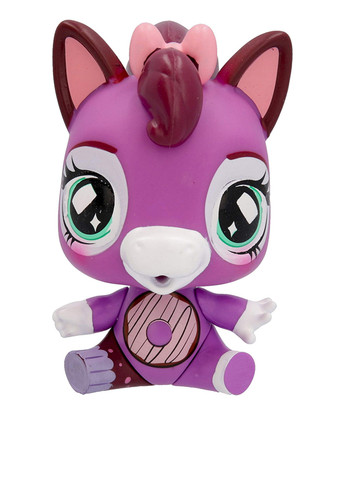 Ігровий набір Конячка Лейсі, 20х19х8,5 см Bubiloons (292952105)