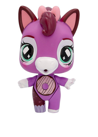 Ігровий набір Конячка Лейсі, 20х19х8,5 см Bubiloons (292952105)