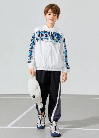Олимпийка SHEIN (327704900)