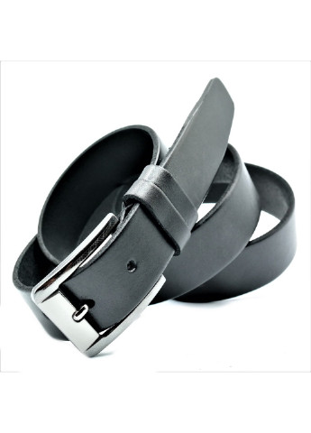 Шкіряний чоловічий ремінь 115-125 см Weatro (211364898)