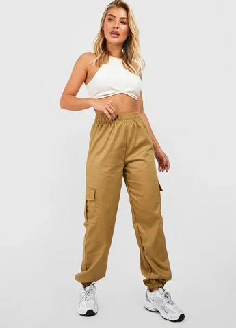 Штани Boohoo (293824695)