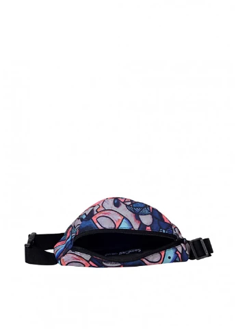 Женская сумка на пояс (бананка) 24х15х8 см Sambag (242187863)