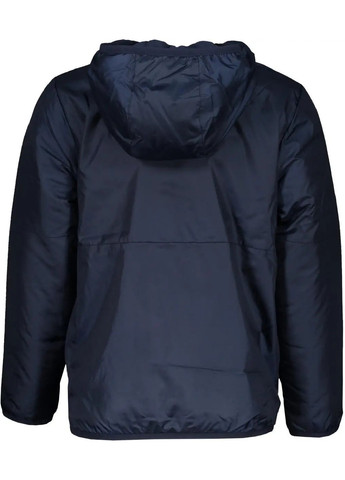 Темно-синя демісезонна куртка cw6157-451_2024 Nike TEAM FALL JACKET