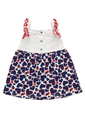 Комбінована сукня Chicco (316734914)