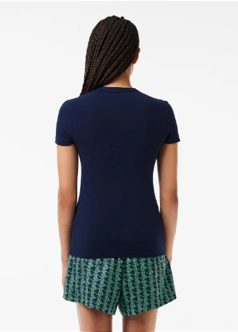 Футболка Lacoste - (298072821)