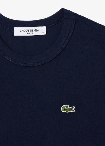 Футболка Lacoste - (298072821)