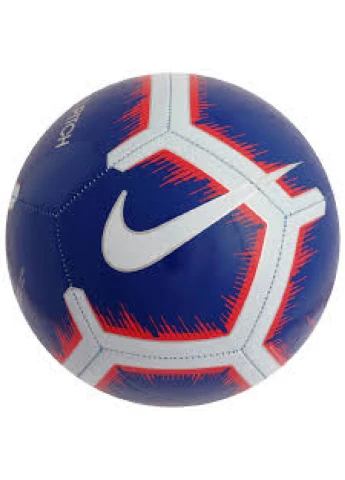 Футбольный мяч №5 Nike (190260981)