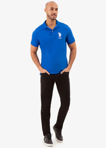 Поло U.S. Polo Assn. (352508569)