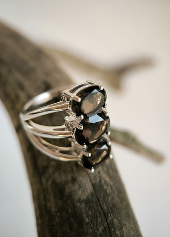 Каблучка Silver Flame (329999728)