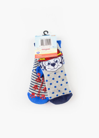 Комплект шкарпеток 2пари Disney (245249632)