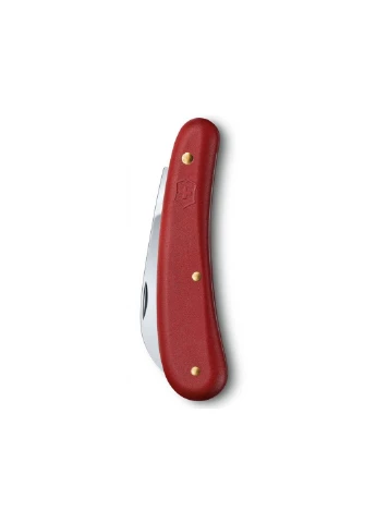 Нож Pruning S Matt Red (1.9201) Victorinox (250395607)