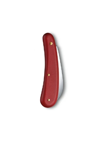 Нож Pruning S Matt Red (1.9201) Victorinox (250395607)
