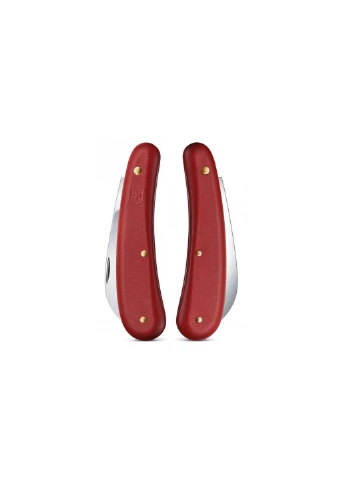Нож Pruning S Matt Red (1.9201) Victorinox (250395607)