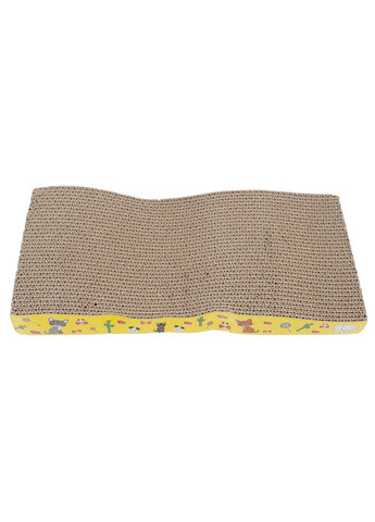 Когтеточка, 42,5х21х5 см TV-magazin (296997947)