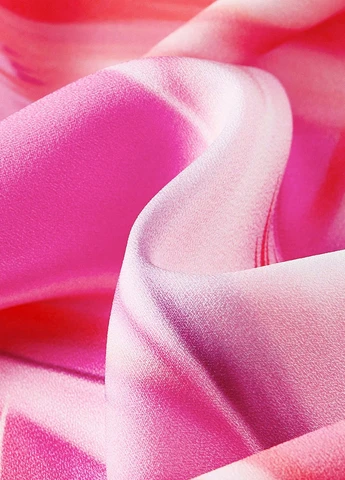 Комбінована блуза SHEIN