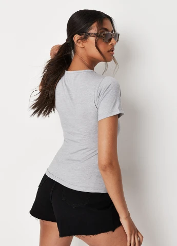 Футболка Missguided - (260087030)