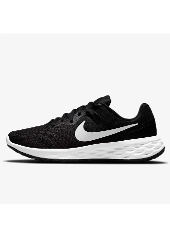 Кросівки Nike чорно-білі демісезони (253636678)