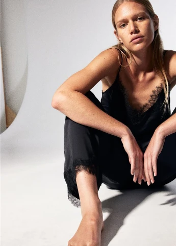 Брюки H&M (331176108)