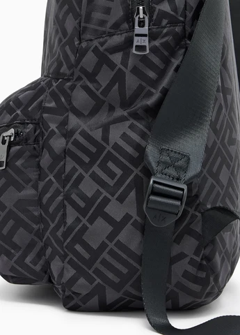 Рюкзак Armani Exchange (353745768)