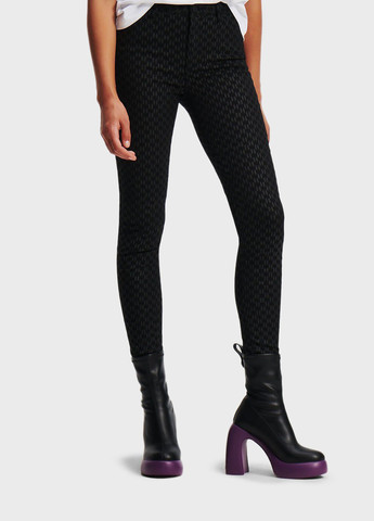 Джинси Karl Lagerfeld - (347656472)