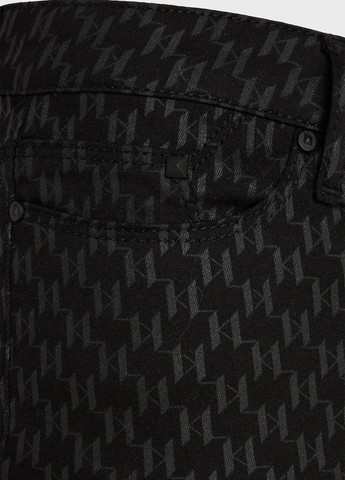 Джинси Karl Lagerfeld - (347656472)