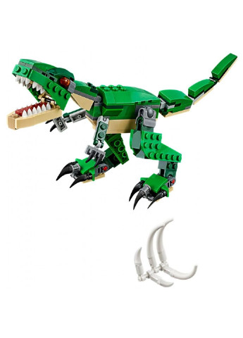 Конструктор Creator Грозний динозавр (31058) Lego creator грозный динозавр (249599249)