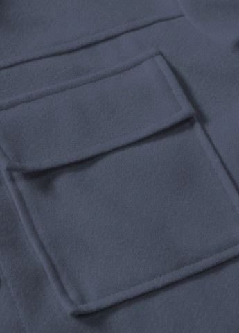 Куртка-сорочка SHEIN (331738999)