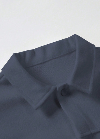 Куртка-сорочка SHEIN (331738999)