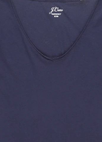 Футболка J.Crew - (299980422)
