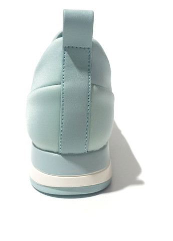 Кроссовки DKNY зелёные демисезоны (361245515)