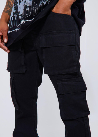 Джинси Boohoo (329998433)