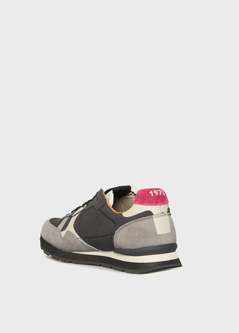 Сірі всесезон кросівки Pepe Jeans