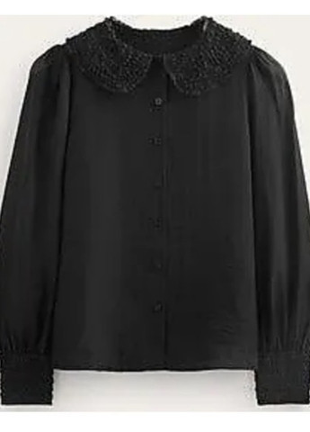 Чорна блуза Boden