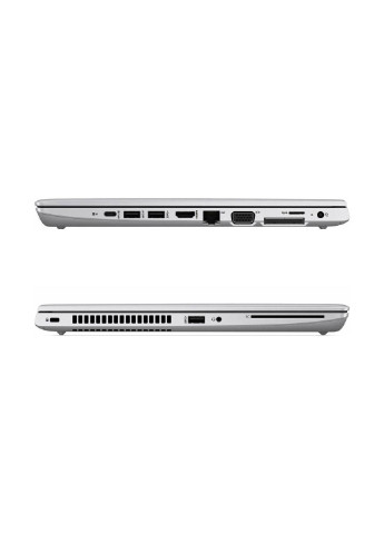 Ноутбук HP probook 640 g5 (5eg72av_v1) silver (158838138)