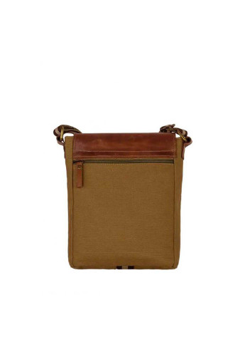 Сумка-планшет Exodus Leather Canvas (252821239)