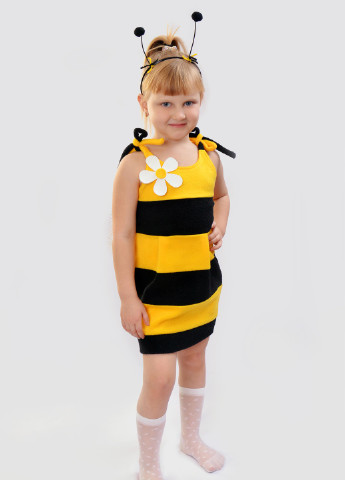 Маскарадний костюм Бджілка Майя DM SASHKA (247261629)