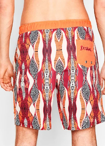Шорти Desigual (253876806)